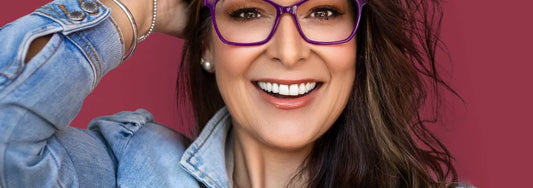 Face shape 101: How to measure and understand yours before buying glasses