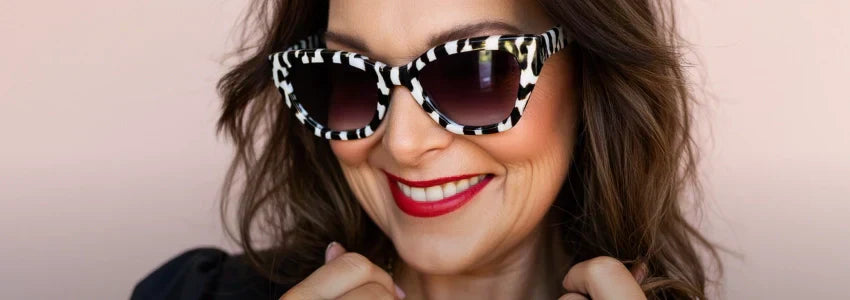 How to choose the best sunglasses for narrow faces: a comprehensive guide