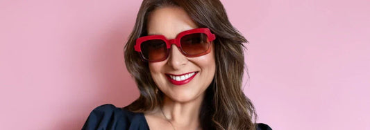 Square sunglasses: The best option for effortless elegance and modern style