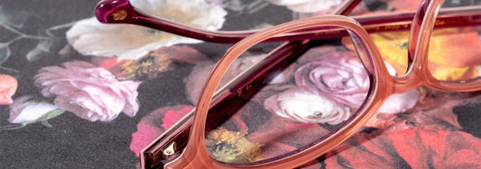 The ultimate guide to choosing eyewear for your face shape