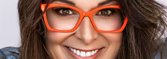 Timeless not trendy: Why classic frames never go out of style