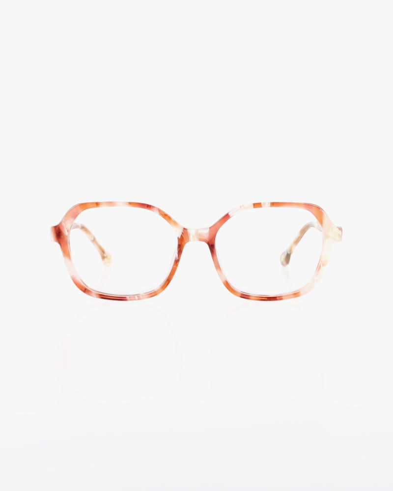 Flowers Don’t Tell