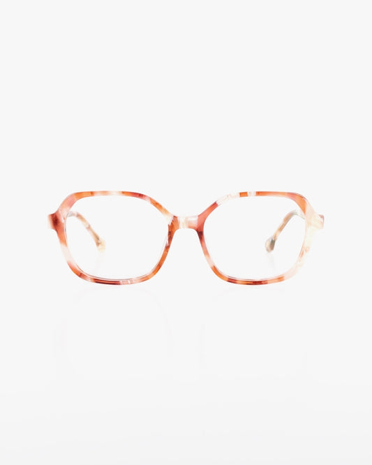 Flowers Don’t Tell