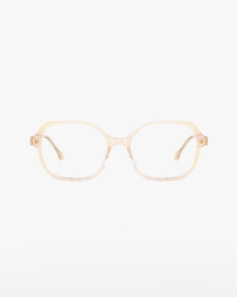 Flowers Don’t Tell