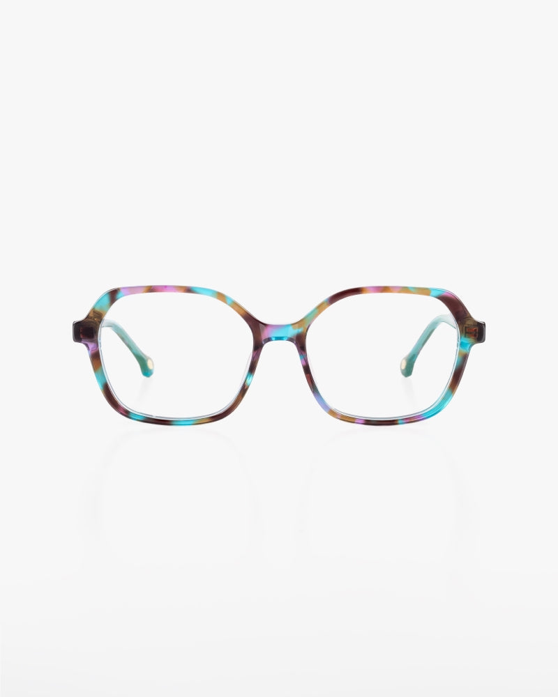 Flowers Don’t Tell