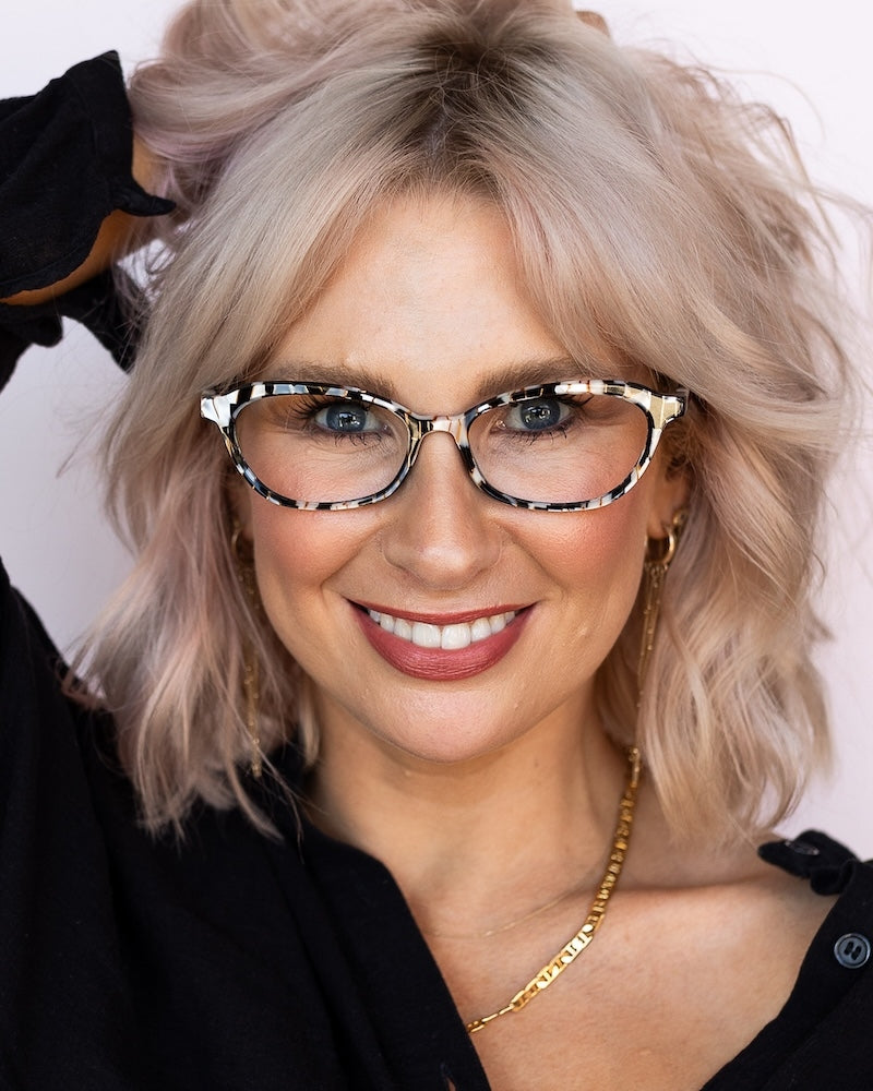 Optical frames