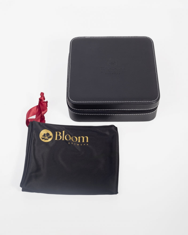 Travel Optical and Sunglass Case