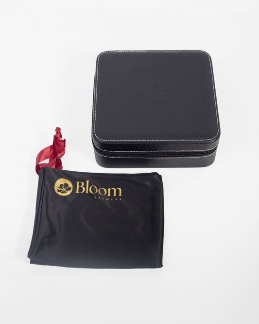 Travel Optical and Sunglass Case