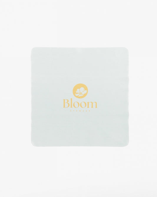 Pack of 3 Microfiber Cleaning Cloths